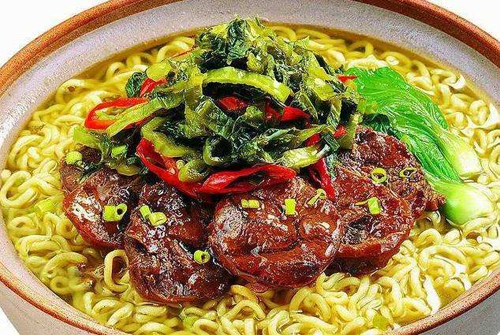 【冷眼熱評】統(tǒng)一“走”了，速凍食品如何迎戰(zhàn)外賣？