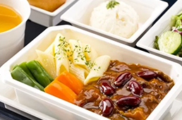 飛機餐放心吃！首個強制標準《航空食品衛(wèi)生規(guī)范》將實施
