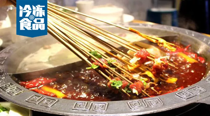 “串串”火鍋爆紅，80后美女老板為何盯上了它！