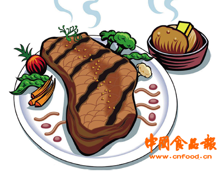 試水體驗(yàn)消費(fèi)，原切牛排能否逆襲成“食尚”？