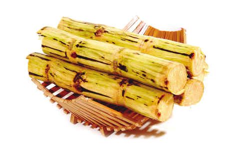 吃霉變的甘蔗會(huì)中毒