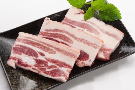 為什么有時(shí)候你會覺得豬肉不好吃？有可能是買到了淘汰豬的肉
