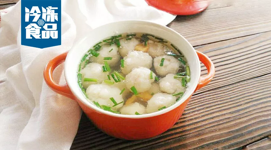 行業(yè)競爭激烈，產(chǎn)品價格穿底，這家企業(yè)卻要逆流而上為福州魚丸代言！