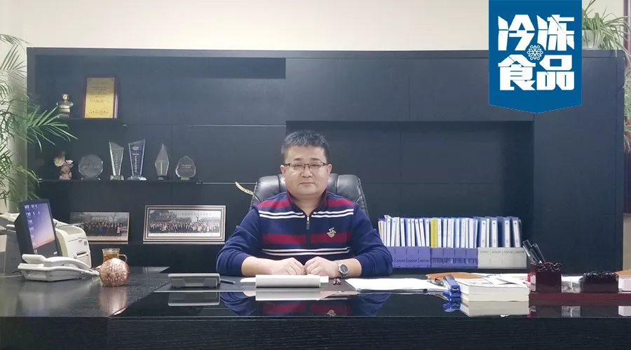 大咖年終講 | 佳士博張波濤，接手全國市場，火鍋料闊斧前行有一套！