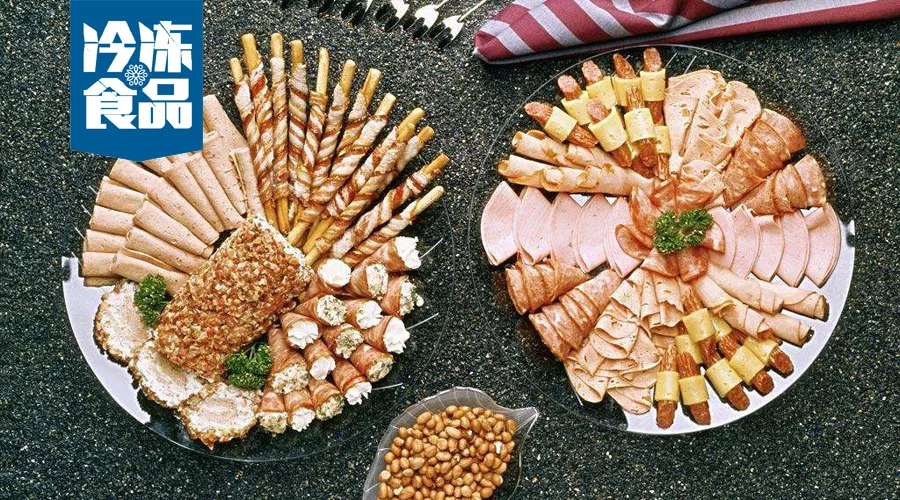 大咖年終講 | 中冷合創(chuàng)孫繼勇：創(chuàng)業(yè)元年，搭建食品領域生態(tài)供應鏈