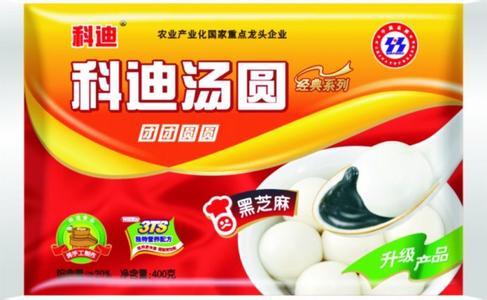 科迪速凍擬注入科迪乳業(yè)，又一家河南速凍食品企業(yè)登上A股！
