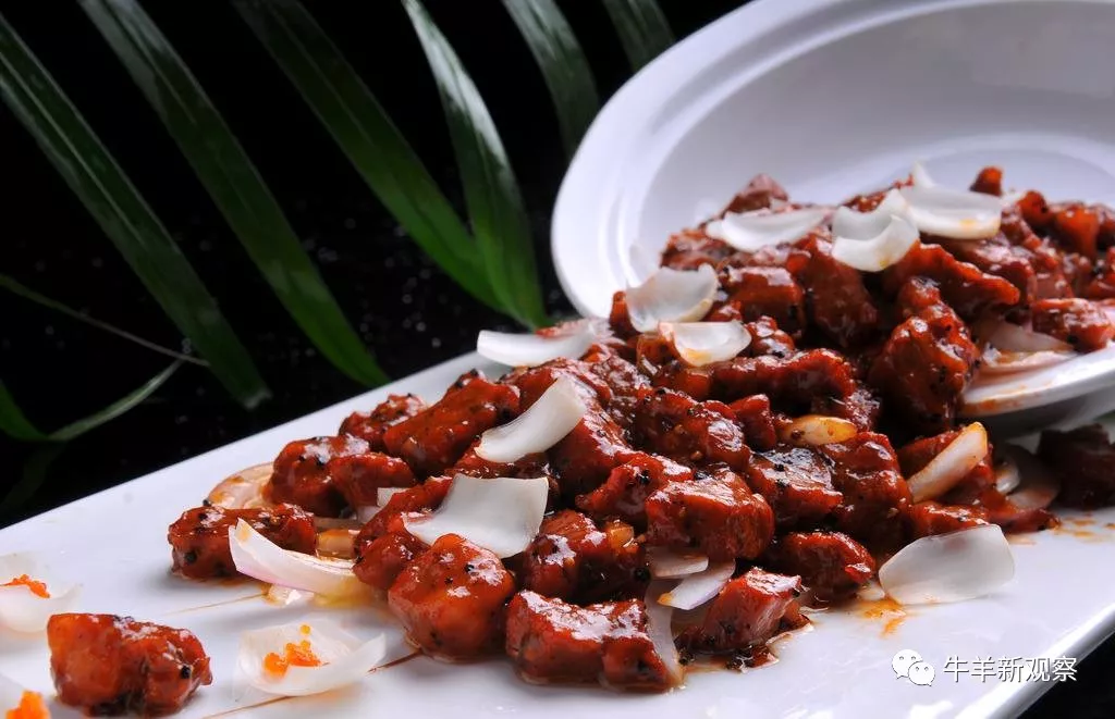 有貨源就上馬牛羊肉深加工？最關(guān)鍵的渠道定位及產(chǎn)品優(yōu)勢(shì)你找到了嗎？