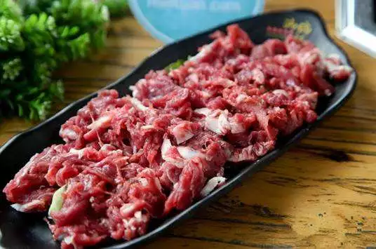 潮汕牛肉火鍋衰勢(shì)明顯，憑什么他卻可以逆勢(shì)開店！