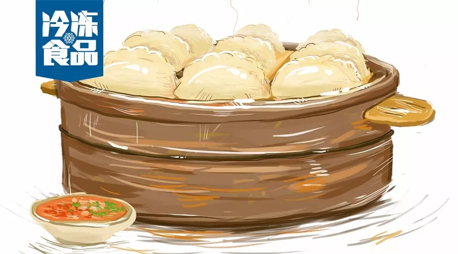 蒸餃江湖的下半場(chǎng)——大鱷已現(xiàn)，小企業(yè)如何生存？