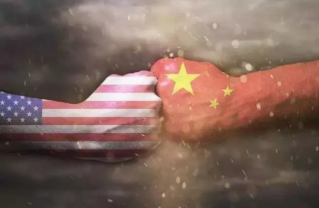 【牛事兒周報(bào)】 中美貿(mào)易戰(zhàn)開打，美國(guó)牛肉或?qū)⑹ブ袊?guó)市場(chǎng)
