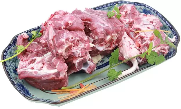 這個火了百年的羊肉單品，會成為第二個小龍蝦嗎