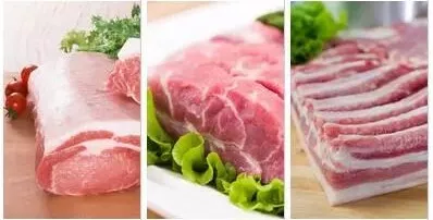 龍大肉食2017年營收近66億，餐飲渠道增長113.96%