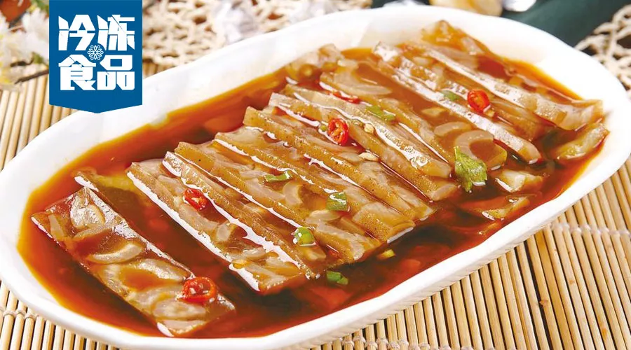 工業(yè)明膠、致癌物超標(biāo)……皮凍制品亂象叢生，天然皮凍有機(jī)會(huì)嗎？