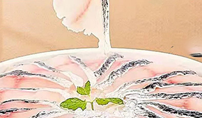 預(yù)制菜黑馬匯③ | 聚焦魚片，老牌水產(chǎn)企業(yè)“蹦”出一片新天地