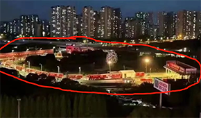 京東“自殺式”物流援滬，接班人徐雷下的什么棋？