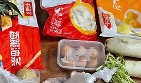同心戰(zhàn)疫，共同守滬：千味央廚全力保供，多批物資援助上海解民生急需