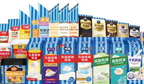 立高食品年報出爐，冷凍烘焙營收增長79.7%！行業(yè)新風口…