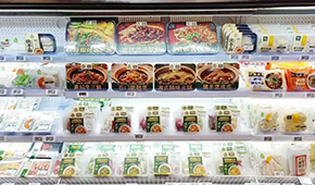 從幕后走向前臺，龍大美食、農(nóng)耕記為何都要開預(yù)制菜超市？