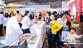 2022凍立方冷凍冷藏食品展參展熱潮已被點燃，展位銷售超預期！