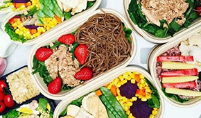 消費(fèi)者越來越愛“健康”，“輕食2.0”再成新風(fēng)口？