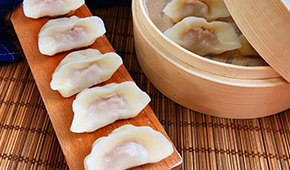 靠一款植物肉輕水餃大受歡迎，植益食客做對(duì)了啥？