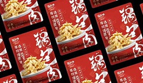  三全、千味爭推空氣炸鍋系列新品，搶跑美食新“機(jī)”遇