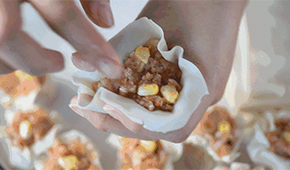 老產(chǎn)品換“新顏”，網(wǎng)紅打法能否讓燒麥配角上位？