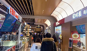 鄭州、廣州等地開放堂食，餐飲業(yè)終于在寒冬中盼來春天！