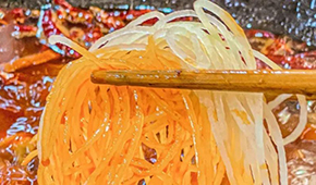 易涮易熟、絲絲入味，千絲系列走紅火鍋渠道，能紅多久？
