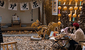 露營之后開始“圍爐煮茶”，哪些凍品能搭上車？