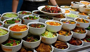 燒烤、團(tuán)餐、預(yù)制菜…2023年這五大餐飲賽道最值得關(guān)注？