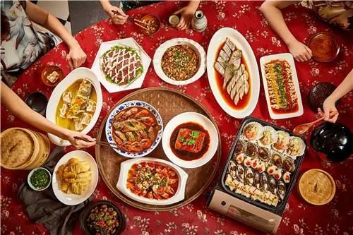 反彈已開始,多個餐飲賽道在狂飆,“頂流預(yù)制菜”如何排兵布陣？