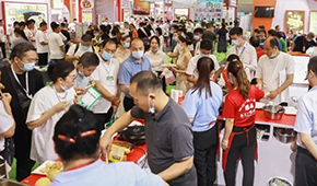 信心向榮！2023中國冷凍冷藏食品展|預(yù)制菜展招展進(jìn)度條倍速加載！