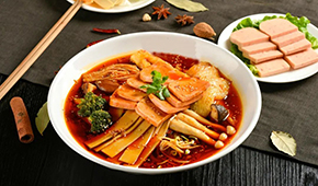 不斷創(chuàng)新的麻辣燙，創(chuàng)造千億級市場