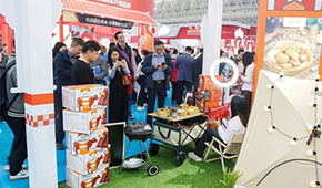 直播帶貨、場景化、水產(chǎn)預(yù)制菜…看食材業(yè)新風向