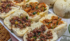 肥腸雞、肥腸魚、啫（jue）肥腸、烤肥腸……“肥腸+”預(yù)制菜非?；鸨?！