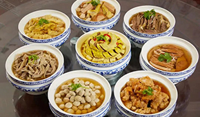  “預制”魯西特色八大碗，能否讓傳統(tǒng)美食飄香全國？