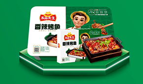 安井+預(yù)制菜、三全+牛羊肉、思念+火鍋料…速凍巨頭們的“+”戰(zhàn)略，你怎么看？