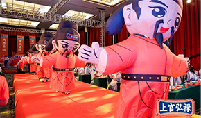 牛羊肉賽道越來(lái)越卷，借國(guó)潮文化打IP營(yíng)銷新牌