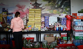  “黃金時代”落幕，社區(qū)團(tuán)購未來何解？