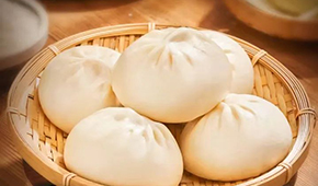  大包市場風(fēng)云再起！千味央廚發(fā)力蒸煮品類，80g手工大包首發(fā)上新