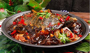 小龍蝦、酸菜魚之后，甲魚能否“稱霸”水產預制菜？