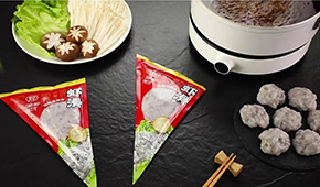 百“滑”齊放、單品出圈，蝦滑行業(yè)面臨哪些新挑戰(zhàn)？