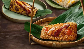 端午“粽”頭戲開鑼，今年主唱“色味”雙絕