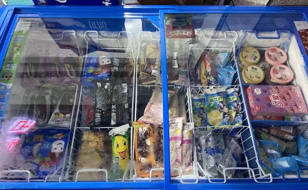 高價(jià)雪糕跌落神壇，多家茅臺(tái)冰淇淋店已暫停營業(yè)