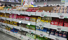 超市做折扣店成“標(biāo)配”，盲目跟風(fēng)還是真搞明白了？