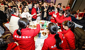 量子美食鄭永旗：從團(tuán)長(zhǎng)、團(tuán)店到直營(yíng)團(tuán)，社區(qū)團(tuán)購(gòu)會(huì)走得越來(lái)越“深”