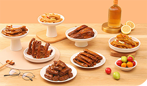 爪類鹵味專家“絕洽”發(fā)力B端餐飲，透露哪些行業(yè)新變局？