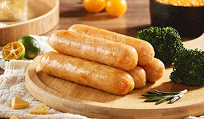 火鍋料廠家轉(zhuǎn)型做烤腸，年增速40%+怎樣煉成的？
