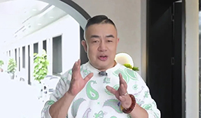 行業(yè)老炮兒上馬“短視頻”，真人出鏡開聊“凍品新江湖”
